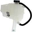 Coolant Reservoir