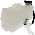 Coolant Reservoir