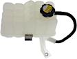Coolant Reservoir