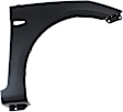 Front, Passenger Side Fender
