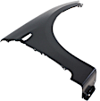 Front, Passenger Side Fender