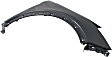 Front, Passenger Side Fender
