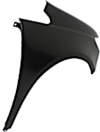 Front, Passenger Side Fender, Aluminum, 6 Cyl., 3.5L Engine, CAPA Certified