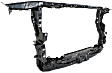 Radiator Support Assembly