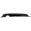 Rear, Lower Bumper Cover, Primed, 2.4L Engine Coupe/(Sedan12-12)