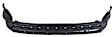 Rear Primed Bumper Cover, EX/LX Model, 4 Cyl., 2.4L Engine