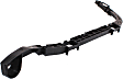Rear, Driver Side Bumper Retainer, 2.4L, 4Cyl
