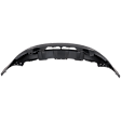 Front Primed Bumper Cover