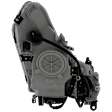Driver Side Headlight, with Bulb, HID/Xenon, with HID bulb and ballast
