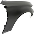 Front, Passenger Side Fender CAPA Certified