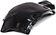 Front, Passenger Side, Front Section Fender Liner