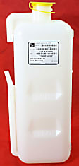 Coolant Reservoir
