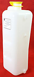 Coolant Reservoir