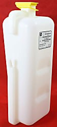 Coolant Reservoir