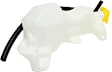 Coolant Reservoir