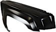 Front, Passenger Side Fender, Primed, CAPA CERTIFIED