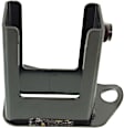 Driver Side, Upper, Radiator Support Bracket CAPA CERTIFIED