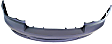 Front Primed Bumper Cover, SRT8 Model, Production Date From August 13, 2007