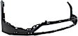 Front, Lower Bumper Cover, Primed, For Models With Sport Package, CAPA CERTIFIED