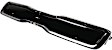 Grille Assembly, Black