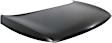 Factory Style Hood Steel Primed CAPA Certified