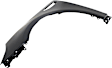 Front, Driver Side Fender, Primed, CAPA Certified