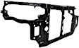 Radiator Support Assembly, CAPA Certified