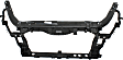 Radiator Support Assembly, For Models Made In USA, CAPA Certified