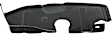 Passenger Side Engine Splash Shield