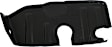 Passenger Side Engine Splash Shield
