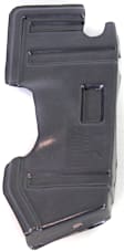 Driver Side Engine Splash Shield