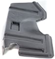 Driver Side Engine Splash Shield