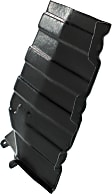 Passenger Side Engine Splash Shield