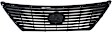 Grille Assembly, Gray