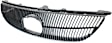 Grille Assembly, Gray