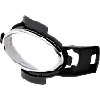 Front, Driver Side Fog Light Bracket