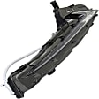 Passenger Side Driving Light, LED Type, CAPA CERTIFIED