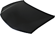 Factory Style Hood Steel Primed CAPA Certified