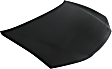 Factory Style Hood Steel Primed CAPA Certified