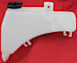 Coolant Reservoir, with Cap