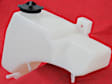 Coolant Reservoir, with Cap