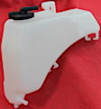 Coolant Reservoir, with Cap