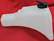 Coolant Reservoir, with Cap