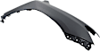 Front, Passenger Side Fender