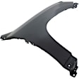 Front, Passenger Side Fender