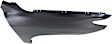 Front, Passenger Side Fender