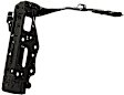 Radiator Support Side Panel, CAPA Certified