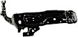 Radiator Support Side Panel, CAPA Certified