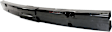 Rear Bumper Reinforcement, Base, Steel