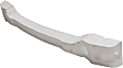 Front Bumper Absorber CAPA Certified